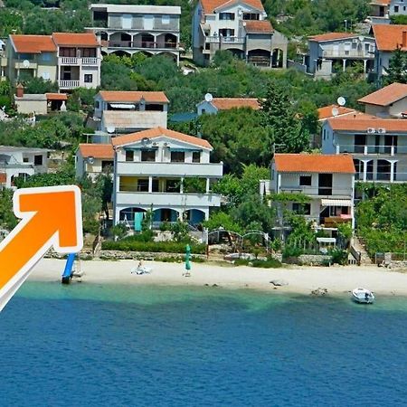 House Nani Villa Rogoznica  Kültér fotó