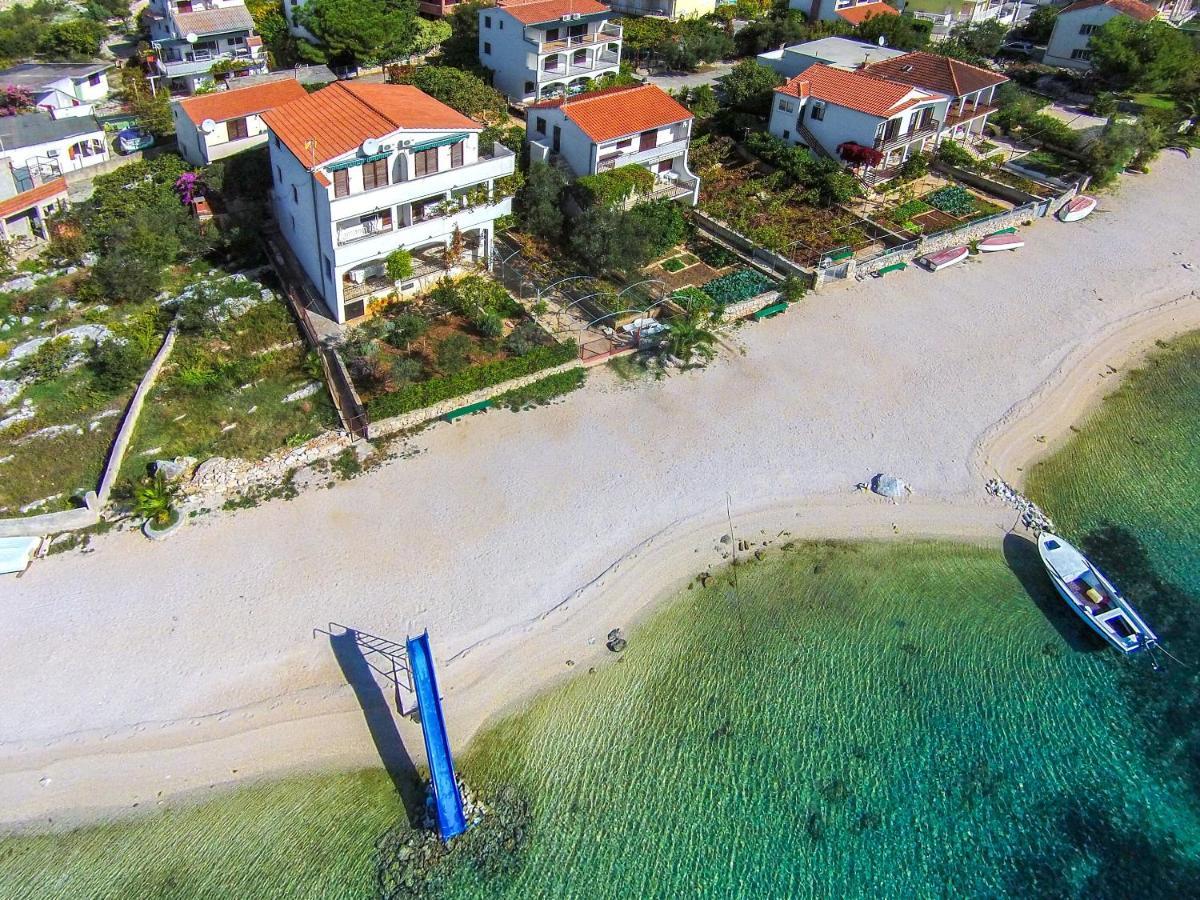 House Nani Villa Rogoznica  Kültér fotó
