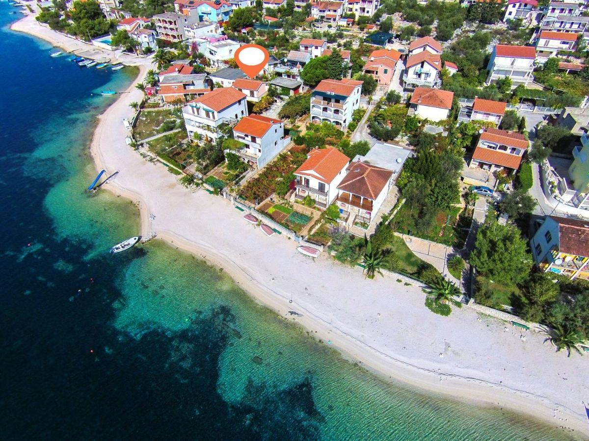 House Nani Villa Rogoznica  Kültér fotó