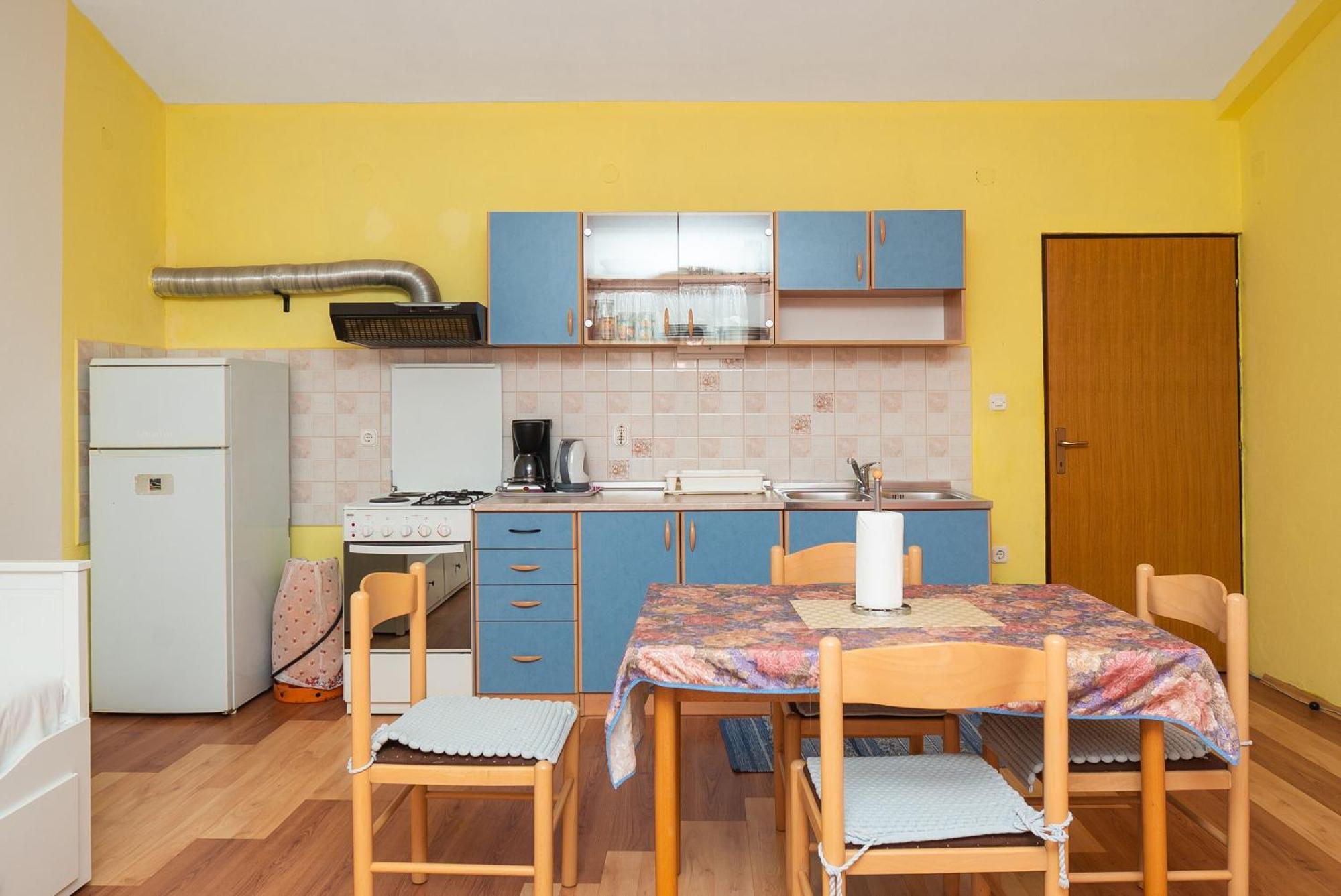 House Nani Villa Rogoznica  Szoba fotó