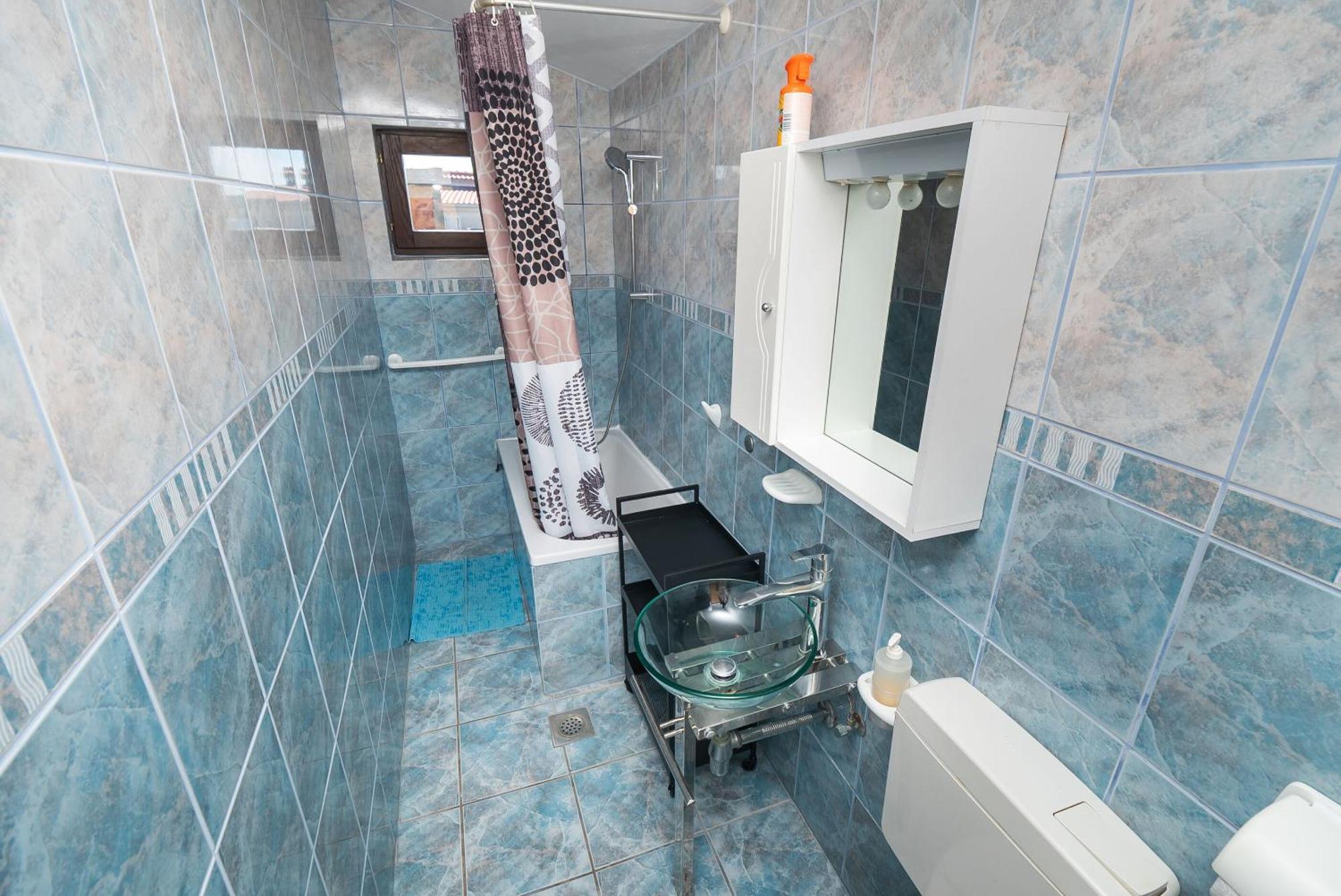 House Nani Villa Rogoznica  Szoba fotó