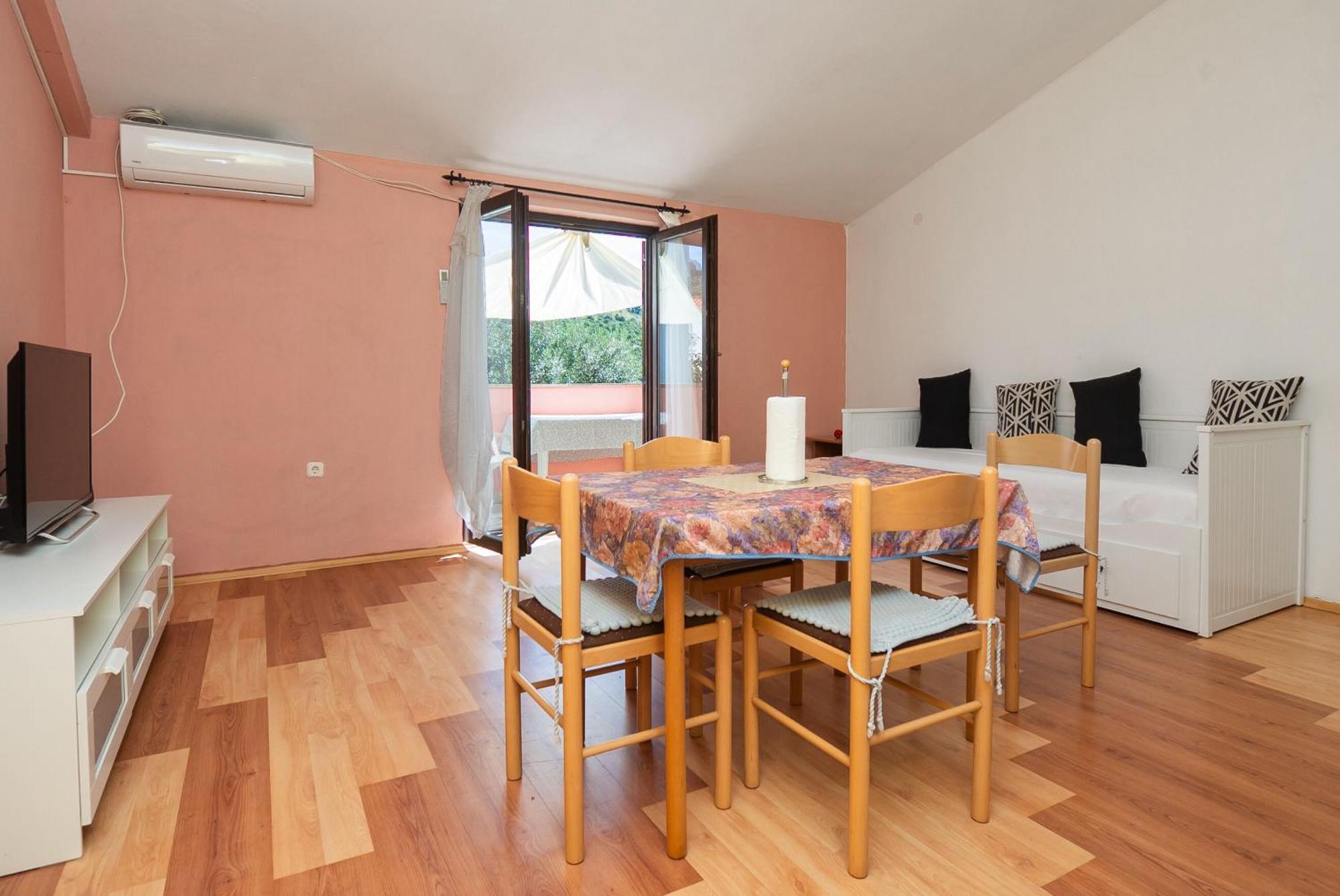 House Nani Villa Rogoznica  Szoba fotó