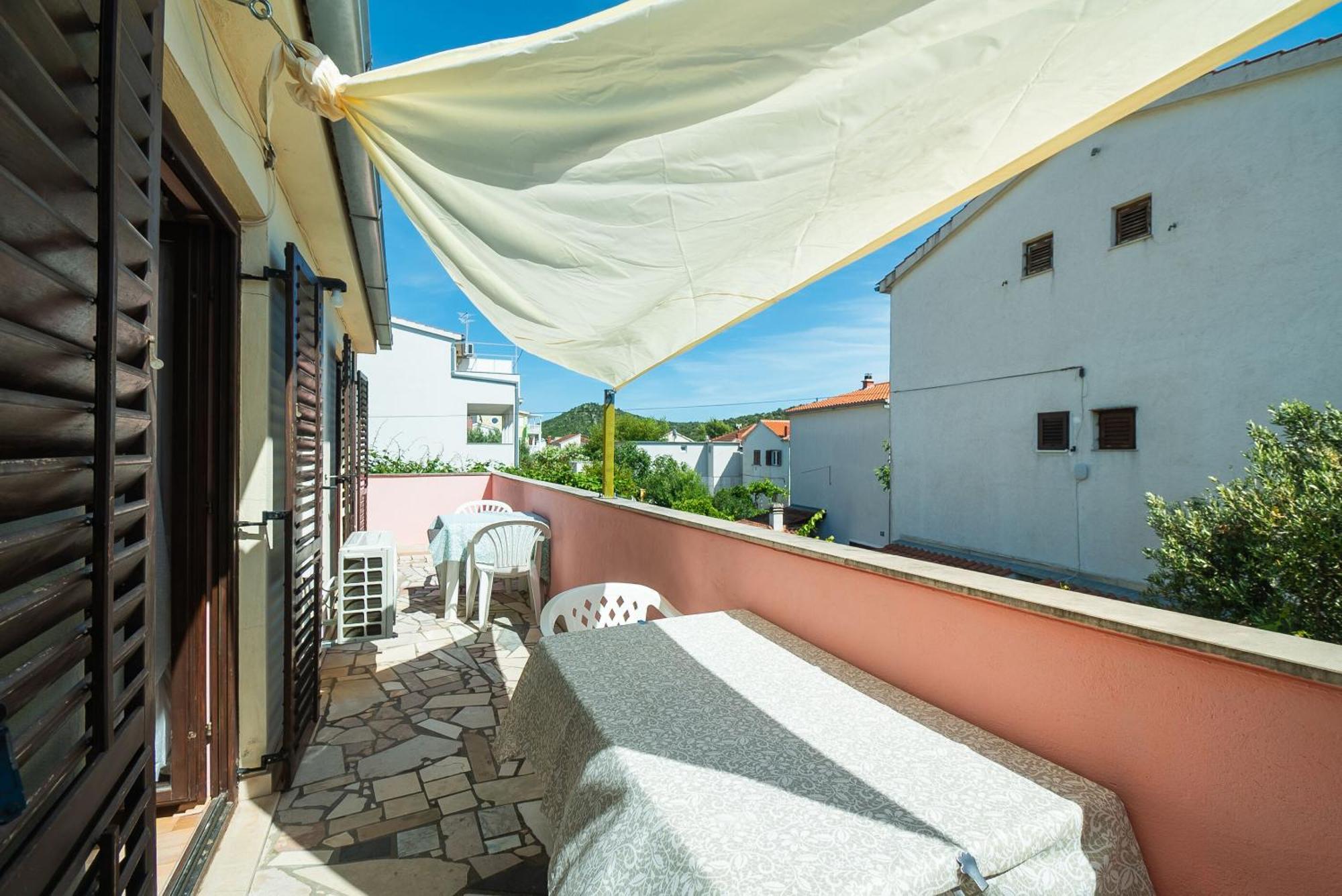 House Nani Villa Rogoznica  Szoba fotó