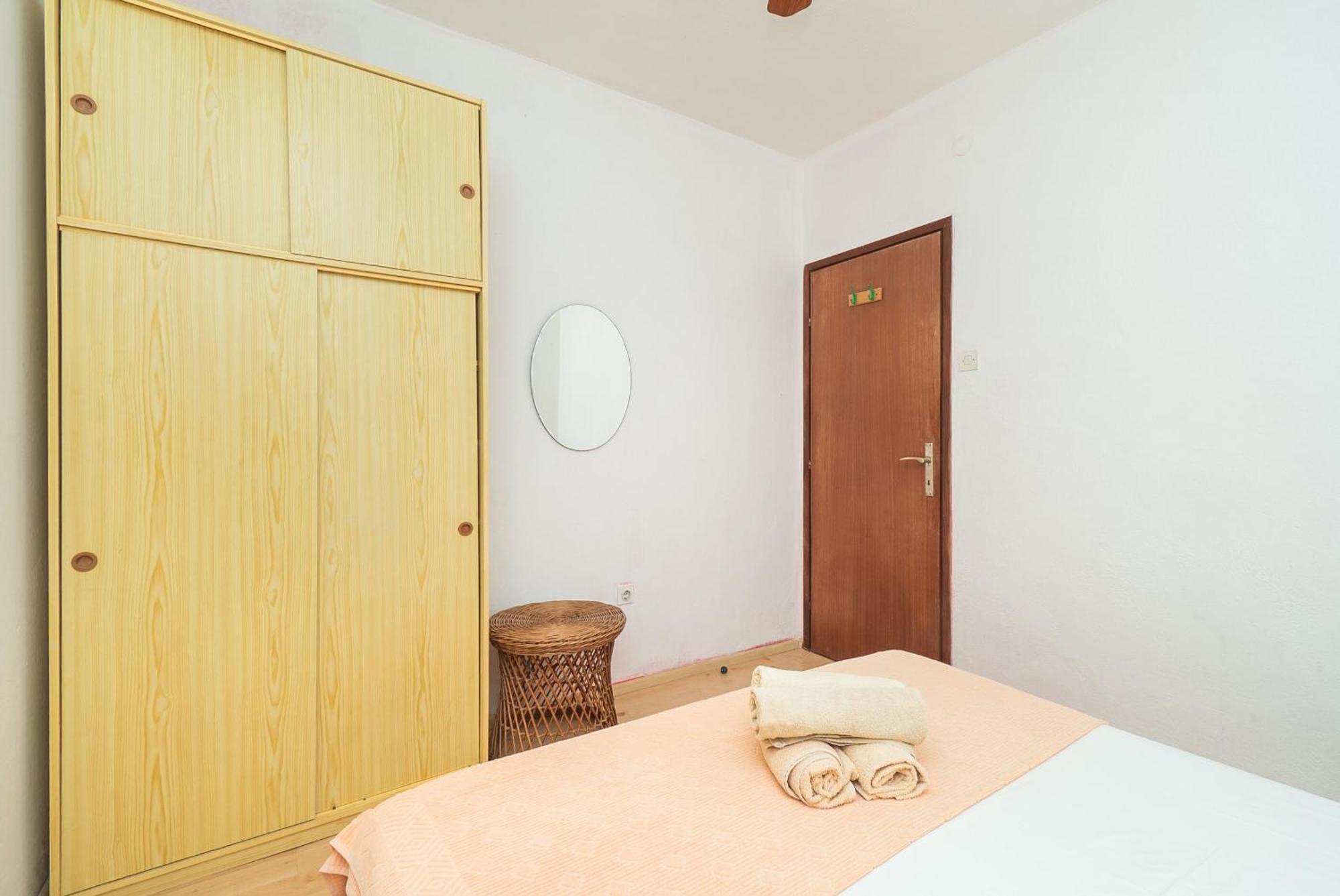 House Nani Villa Rogoznica  Szoba fotó