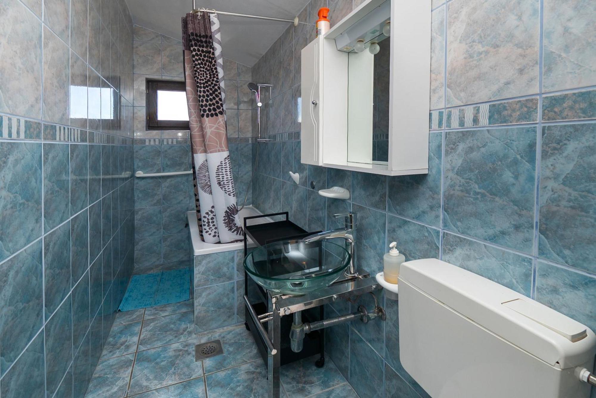 House Nani Villa Rogoznica  Szoba fotó