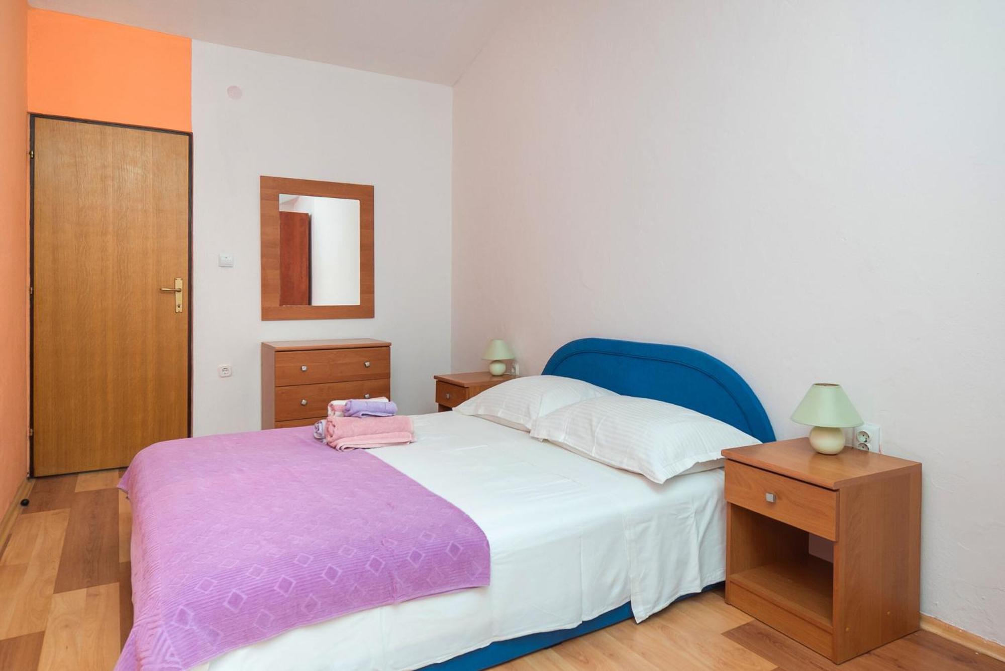 House Nani Villa Rogoznica  Szoba fotó