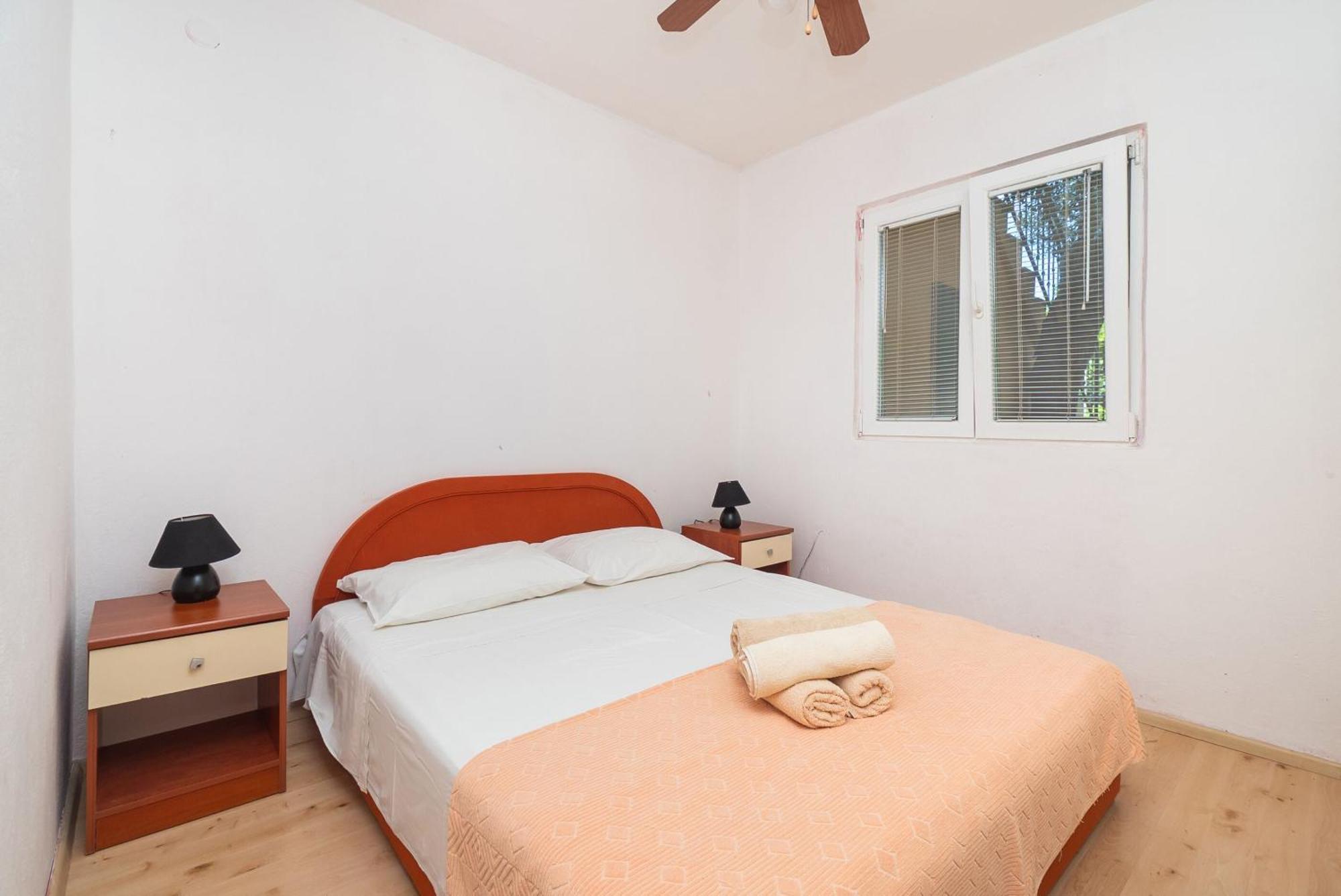 House Nani Villa Rogoznica  Szoba fotó