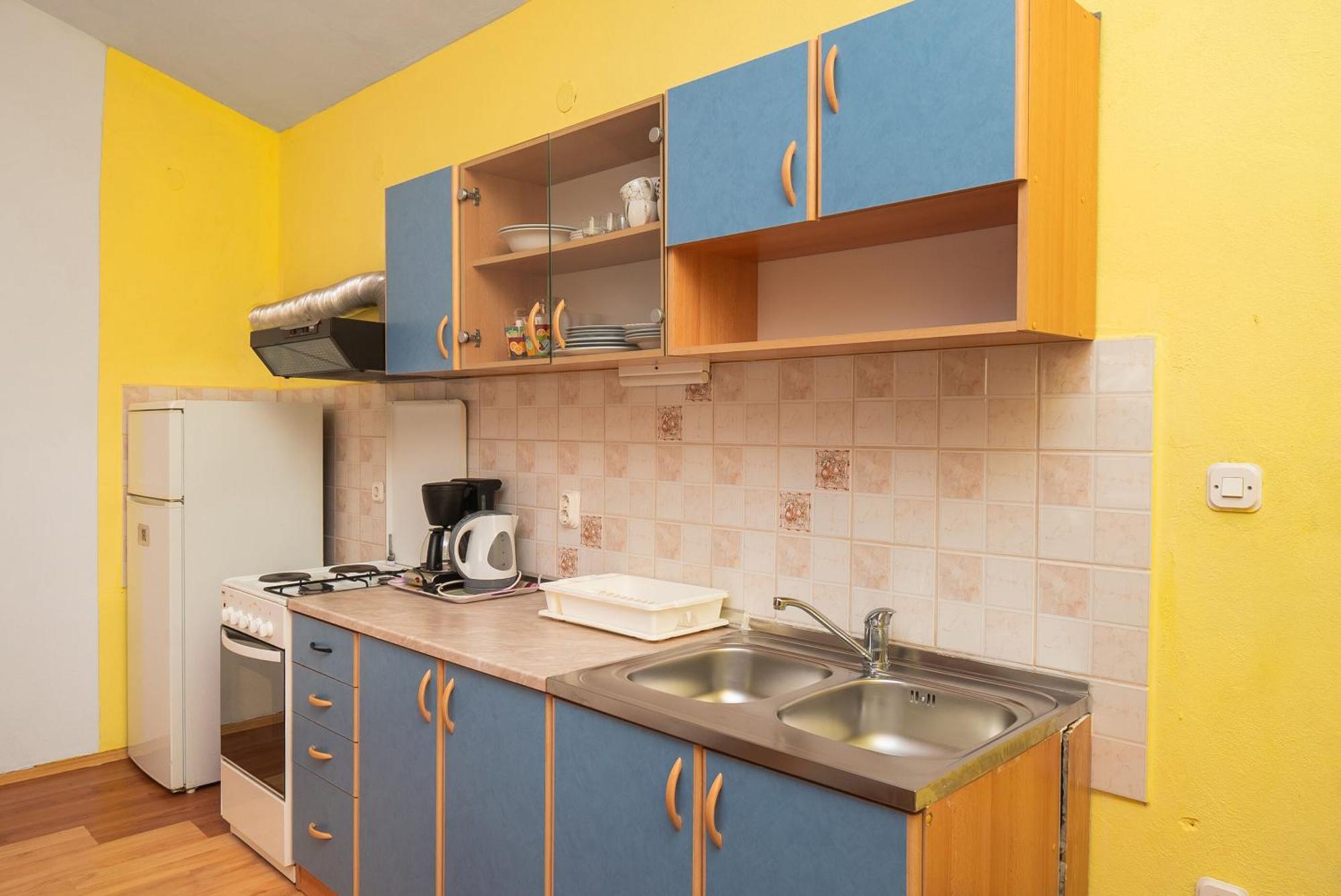 House Nani Villa Rogoznica  Szoba fotó