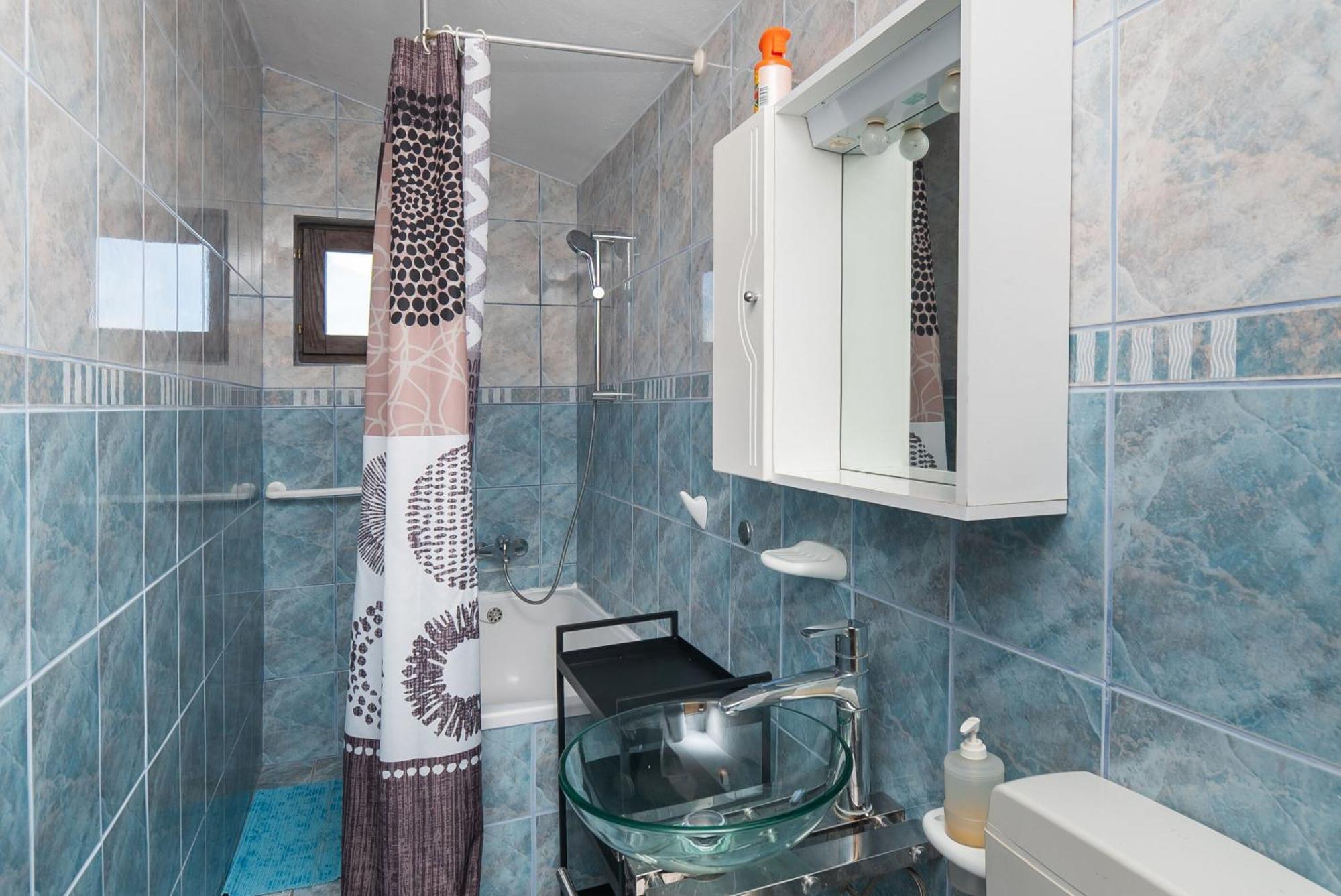 House Nani Villa Rogoznica  Szoba fotó